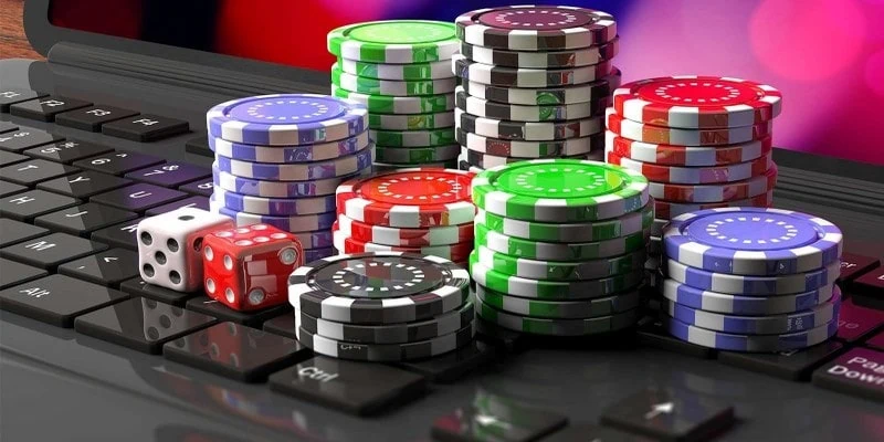 Bật mí các chiến thuật chơi casino online 789bet dễ trúng kèo nhất 