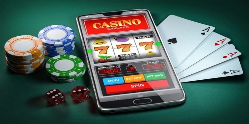 Cách chơi casino online cần chú ý điều gì? 