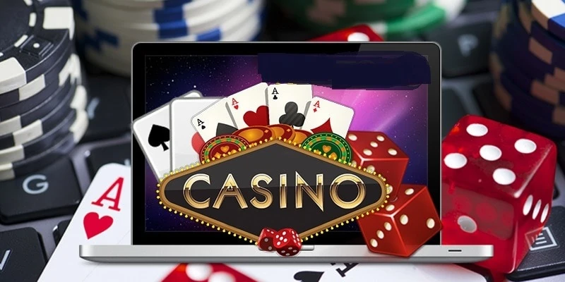 Five88 – Casino online mới nổi HOT nhất thị trường