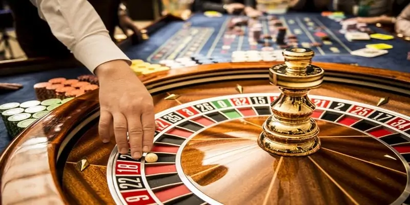 Cung cấp địa chỉ casino vn được hoạt động hợp pháp