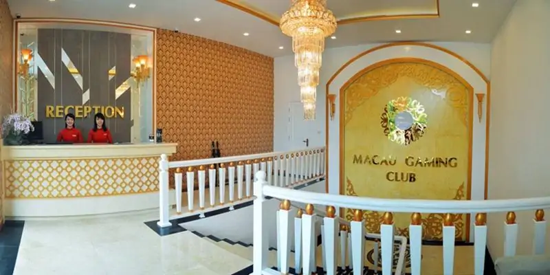 Macau Gaming Club - Địa chỉ sòng bạc Casino Hà Nội đẳng cấp